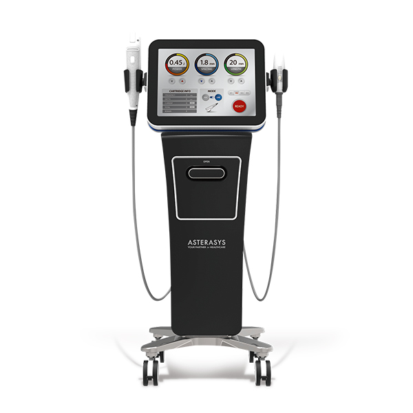 LIFTERA ADVANCE – HIFU